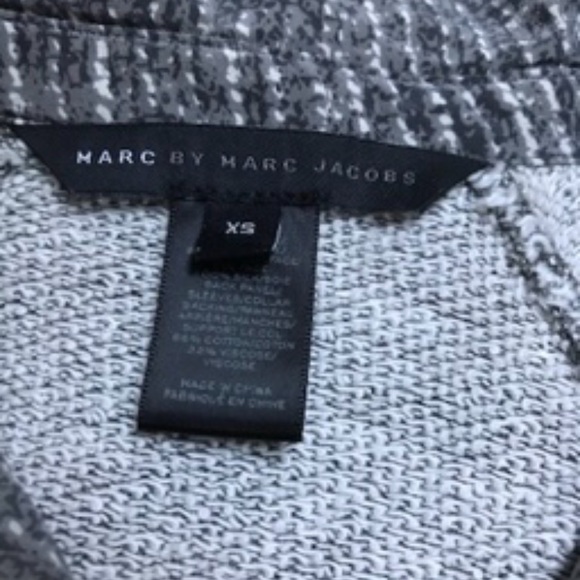 Marc by Marc Jacobs button down top - Picture 3 of 3